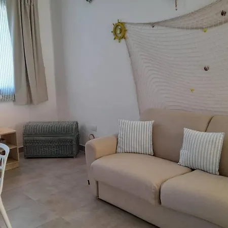 In Stile Marittimo, Centrale E Con Vista Mare Apartment
