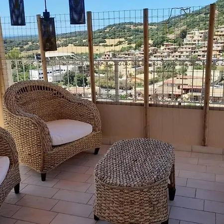 In Stile Marittimo, Centrale E Con Vista Mare Apartment *